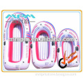 Super Quality Inflatable Air Boat for sale